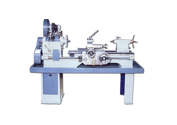 Lathe Machine